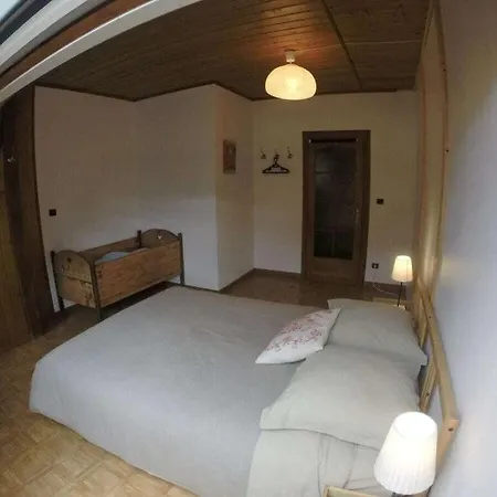 Holiday home Les Petits Vignerons Cleebourg