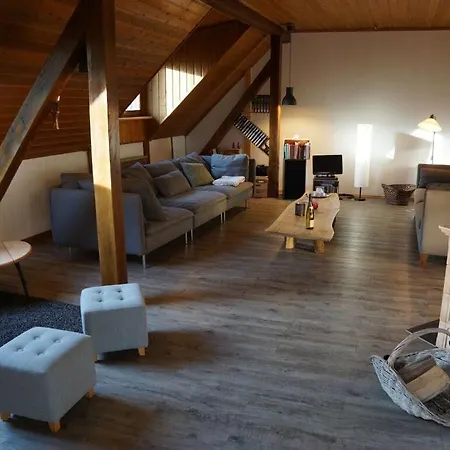 Les Petits Vignerons Prázdninový dům *