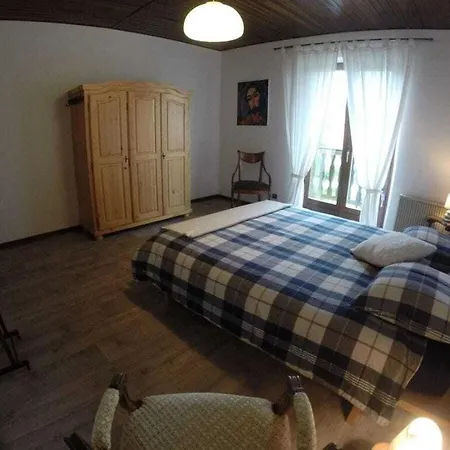 Prázdninový dům Les Petits Vignerons Cleebourg