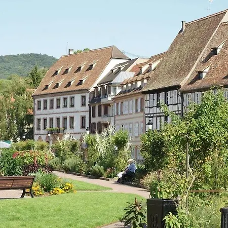 Prázdninový dům Les Petits Vignerons
