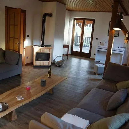 Les Petits Vignerons Holiday home *