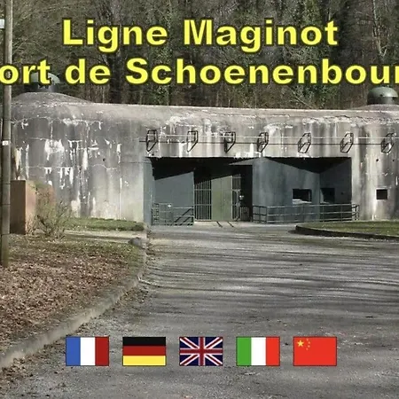 Prázdninový dům Les Petits Vignerons *