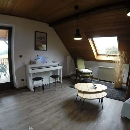 Les Petits Vignerons Holiday home