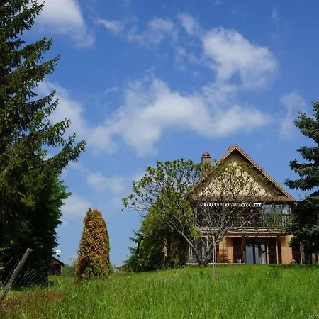 Holiday home Les Petits Vignerons Cleebourg