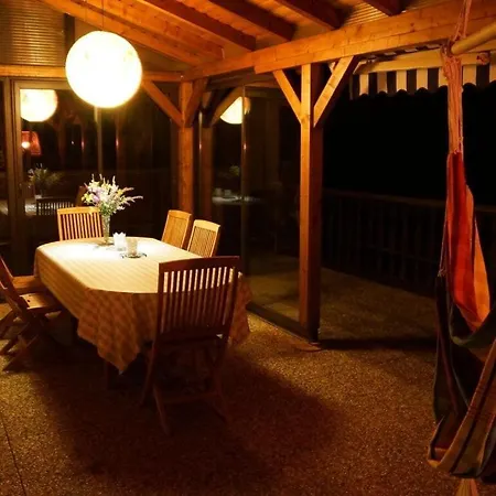 Les Petits Vignerons Holiday home